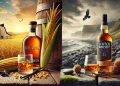 Neymiş bu Bourbon ve Scotch ?