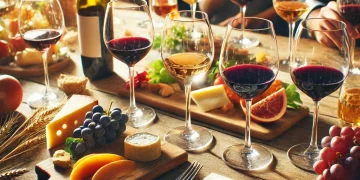 Bir Şarapçı Kolay Yetişmiyor Hadi Başlayalım…