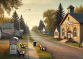 Kanada’nın Saskatchewan kentinde belediye başkanlığına aday olacak kimse bulunamadı