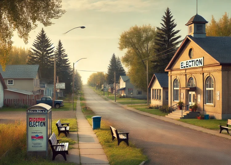 Kanada’nın Saskatchewan kentinde belediye başkanlığına aday olacak kimse bulunamadı