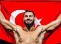 İbo Aslan: İlk Raundun İlk Dakikasında Nakavt!