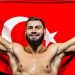İbo Aslan: İlk Raundun İlk Dakikasında Nakavt!