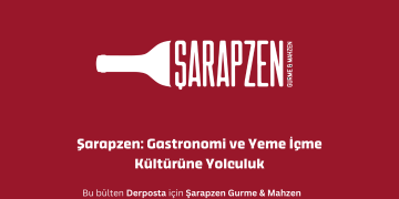 Şarapzen