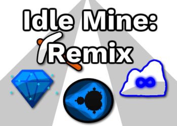 Idle Mine: Bu Ücretsiz iOS ve Android Oyunu Gerçek Bitcoin Veriyor