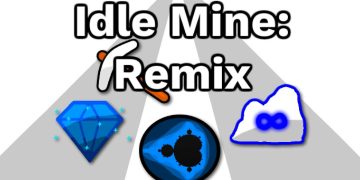 Idle Mine: Bu Ücretsiz iOS ve Android Oyunu Gerçek Bitcoin Veriyor