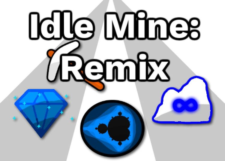 Idle Mine: Bu Ücretsiz iOS ve Android Oyunu Gerçek Bitcoin Veriyor