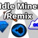 Idle Mine: Bu Ücretsiz iOS ve Android Oyunu Gerçek Bitcoin Veriyor